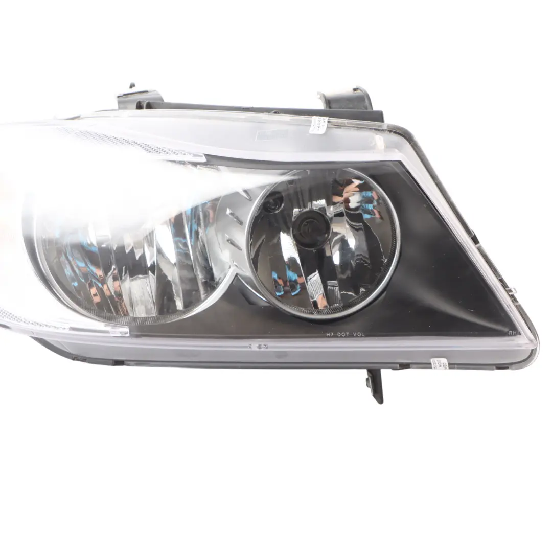 £BMW 3 Series E90 E91 Passenger Side Headlight Left N/S  - SKU rhd-6942723-4 - Part number 6942723