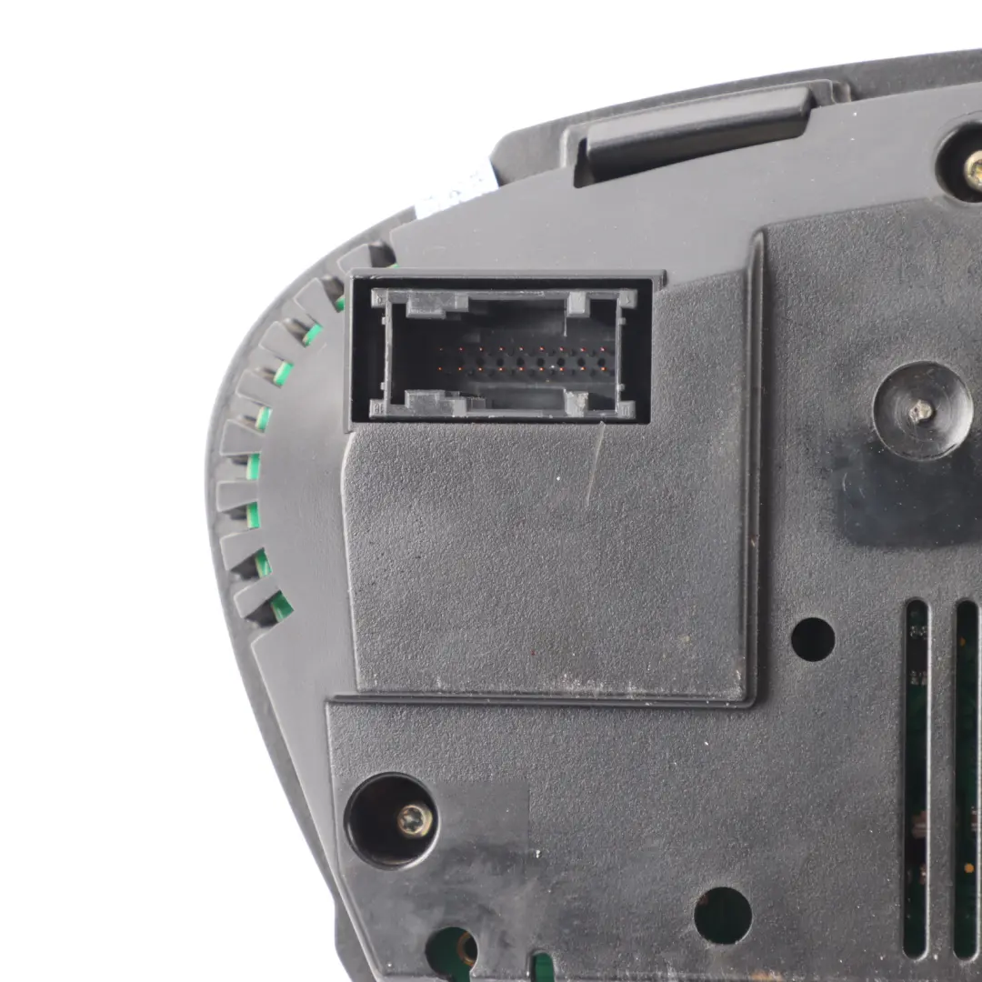 Instrument Cluster Speedo Clocks Unit Petrol Automatic BMW E63 E64 - SKU RHD-6945647 - Part number 6945647