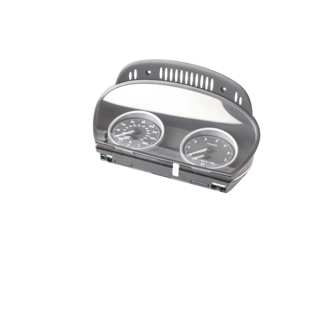 Instrument Cluster Speedo Clocks Unit Petrol Automatic BMW E63 E64 - SKU RHD-6945647 - Part number 6945647
