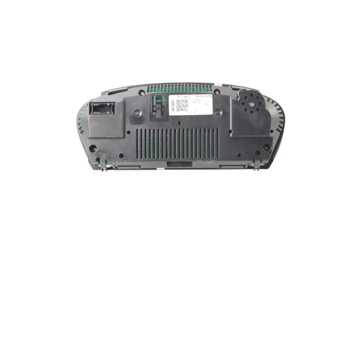 Instrument Cluster Speedo Clocks Unit Petrol Automatic BMW E63 E64 - SKU RHD-6945647 - Part number 6945647