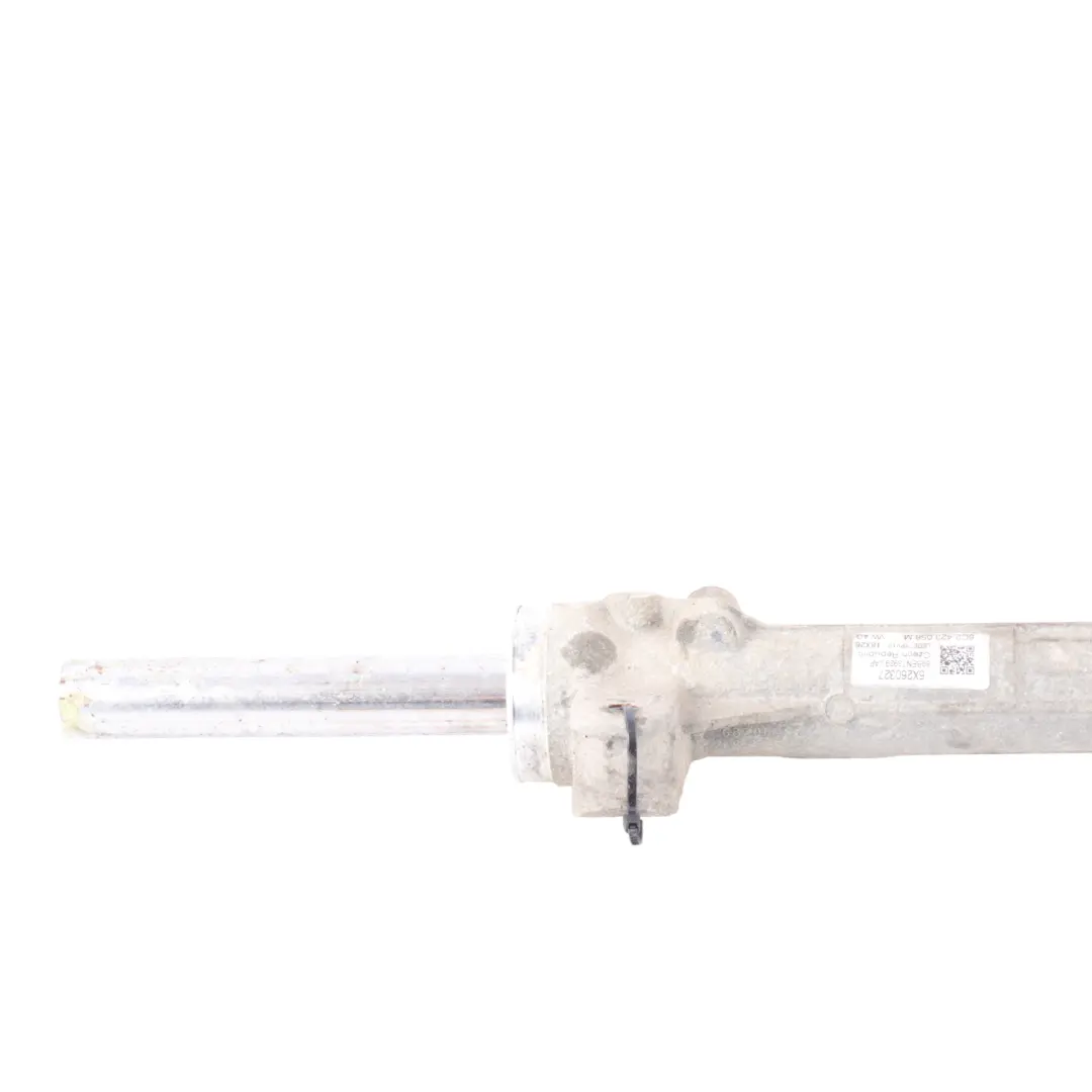 Steering Rack Gearbox Seat Ibiza IV Power - SKU RHD-6C2423058M - Part number 6C2423058M