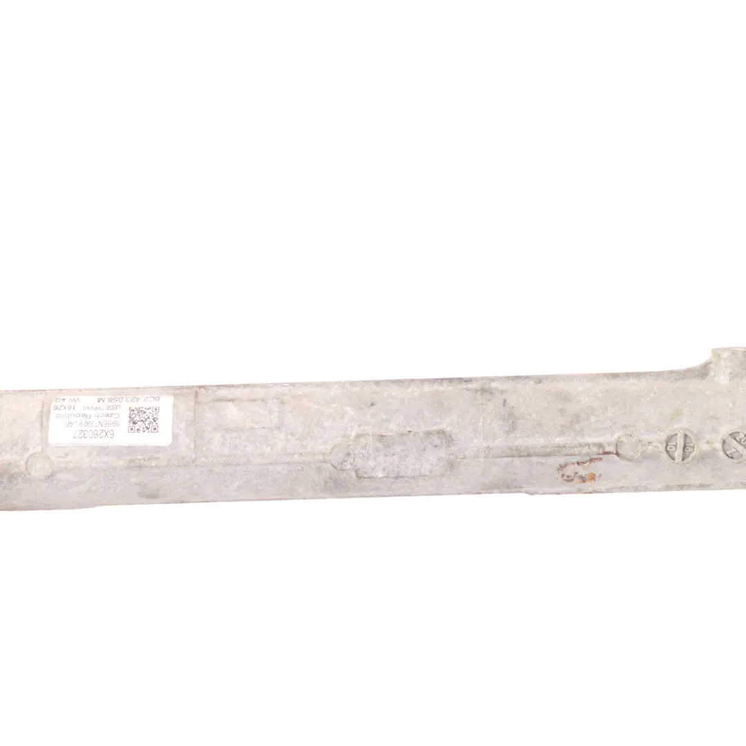 Steering Rack Gearbox Seat Ibiza IV Power - SKU RHD-6C2423058M - Part number 6C2423058M