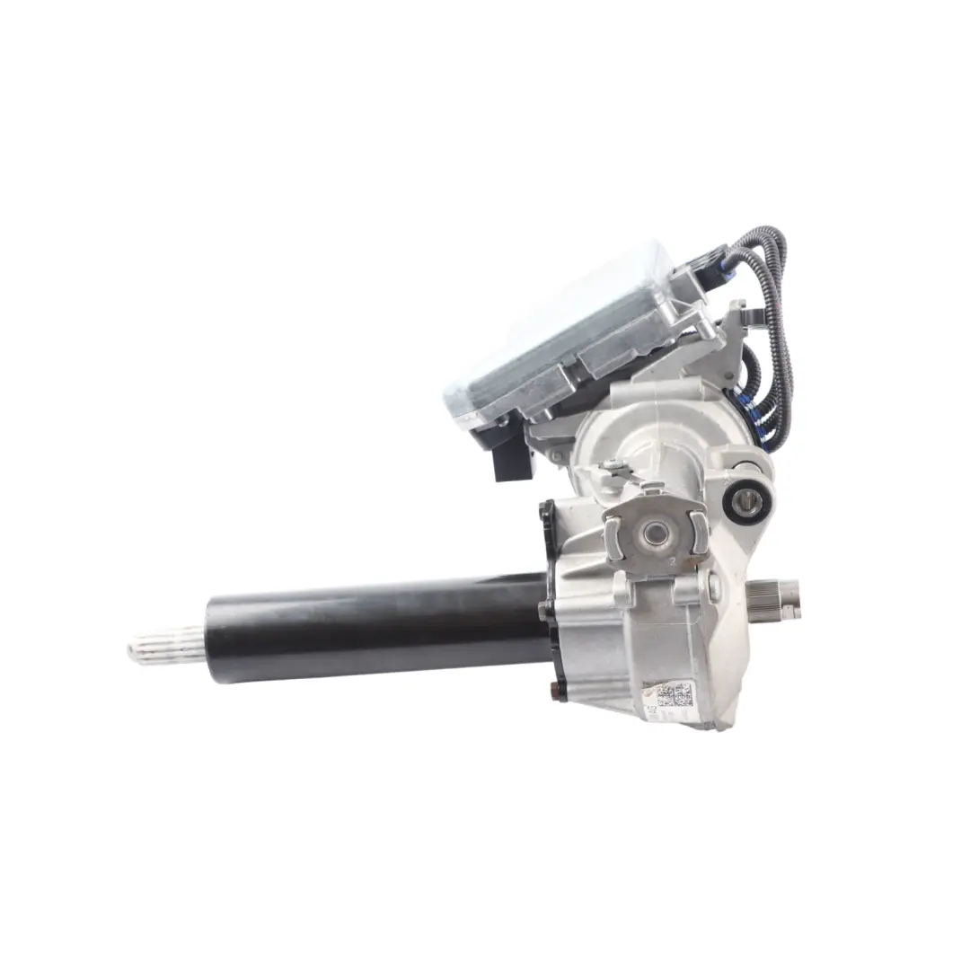 6J IV Steering Column Motor Module ECU Seat Ibiza - SKU RHD-6C2423510BK-1 - Part number 6C2423510BK