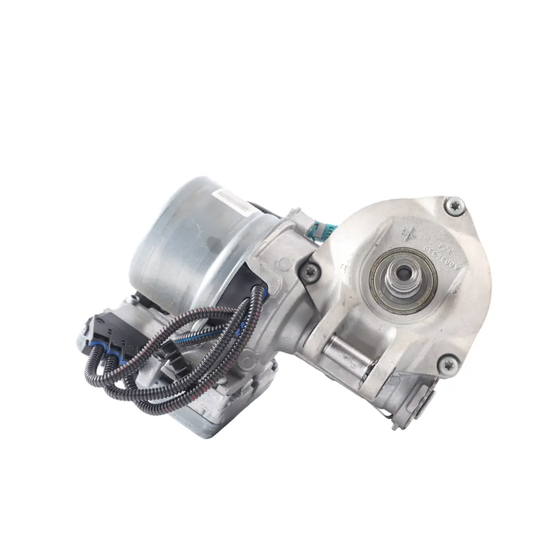 6J IV Steering Column Motor Module ECU Seat Ibiza - SKU RHD-6C2423510BK-1 - Part number 6C2423510BK