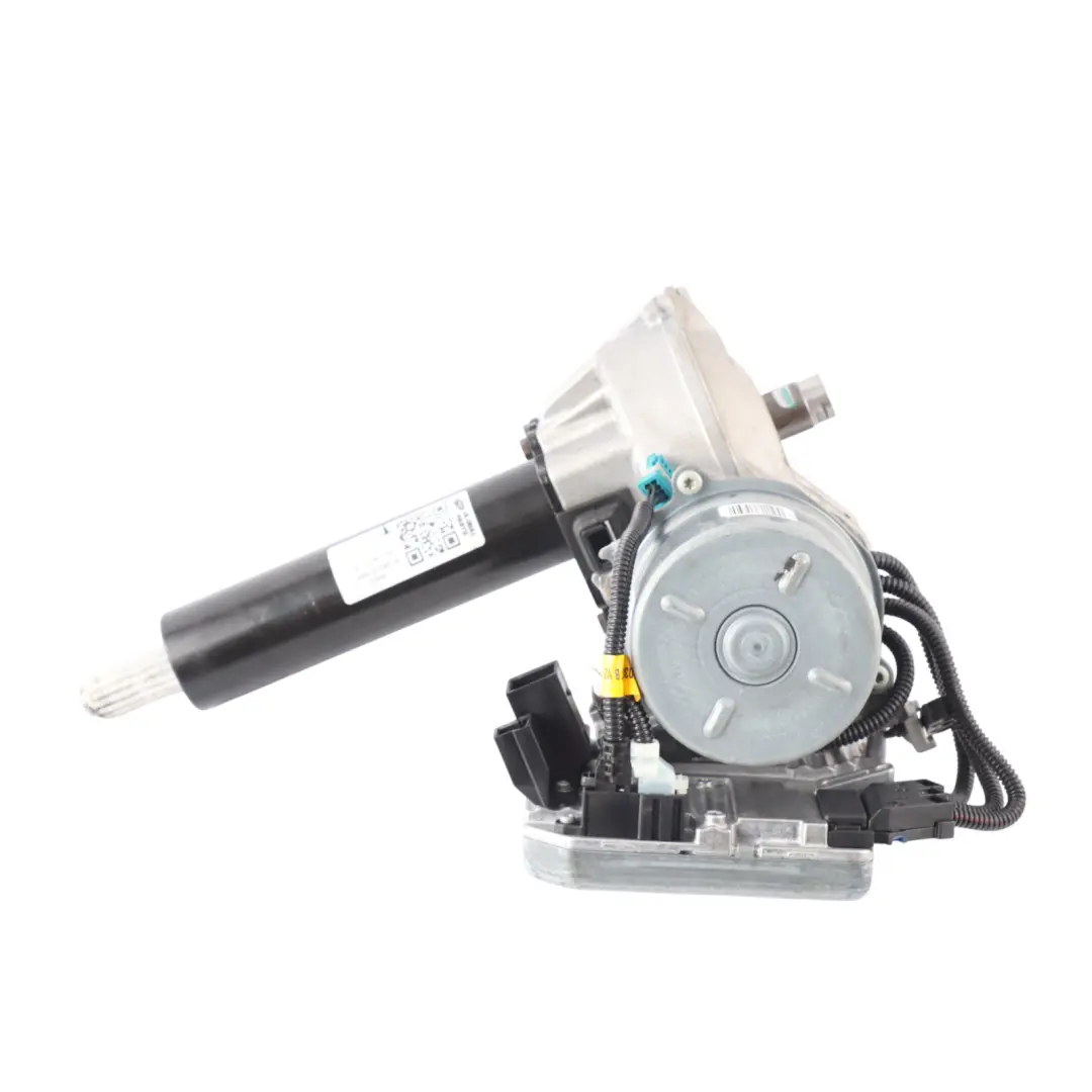 6J IV Steering Column Motor Module ECU Seat Ibiza - SKU RHD-6C2423510BK-1 - Part number 6C2423510BK