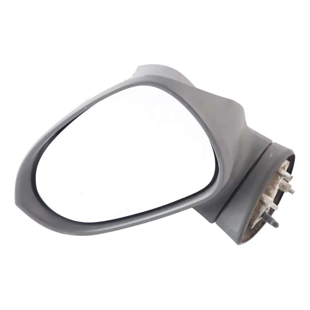 6J FR Door Mirror Wing Left N/S Side View Seat Ibiza - SKU RHD-6J2857507G - Part number 6J2857507G