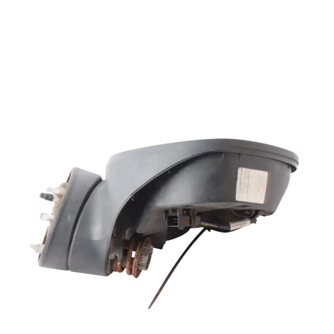 6J FR Door Mirror Wing Left N/S Side View Seat Ibiza - SKU RHD-6J2857507G - Part number 6J2857507G