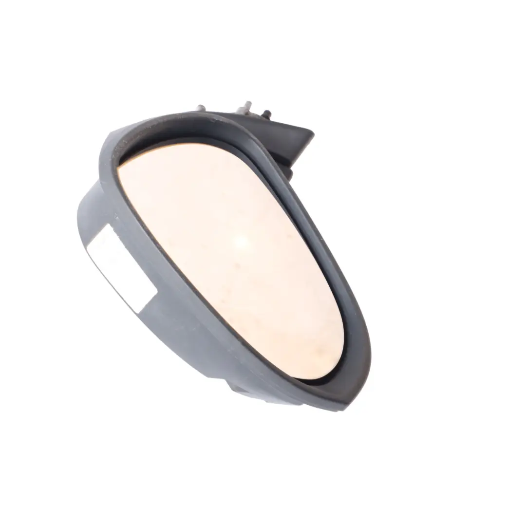 6J FR Door Mirror Wing Left N/S Side View Seat Ibiza - SKU RHD-6J2857507G - Part number 6J2857507G