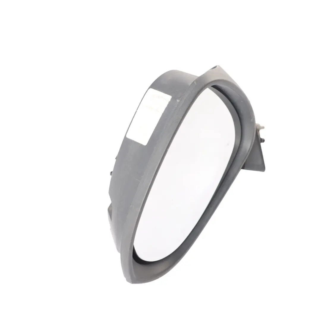 6J FR Door Mirror Wing Left N/S Side View Seat Ibiza - SKU RHD-6J2857507G - Part number 6J2857507G