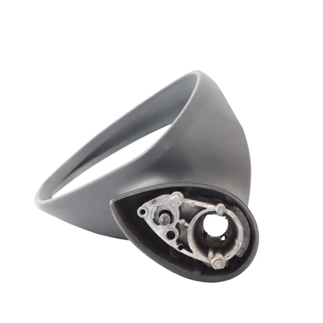 6J FR Door Mirror Wing Left N/S Side View Seat Ibiza - SKU RHD-6J2857507G - Part number 6J2857507G