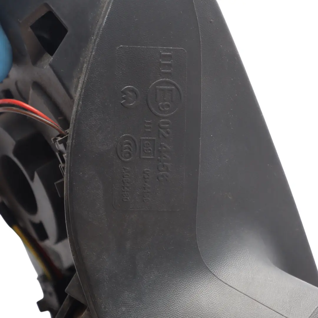 6J FR Door Mirror Wing Left N/S Side View Seat Ibiza - SKU RHD-6J2857507G - Part number 6J2857507G