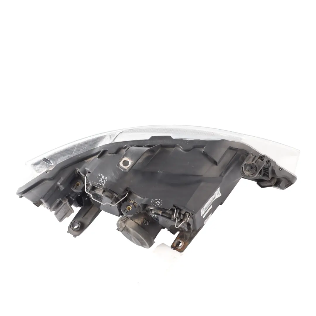 6J Halogen Headlight Headlamp Light Lamp Front Left N/S Seat Ibiza - SKU RHD-6J2941005K - Part number 6J2941005K