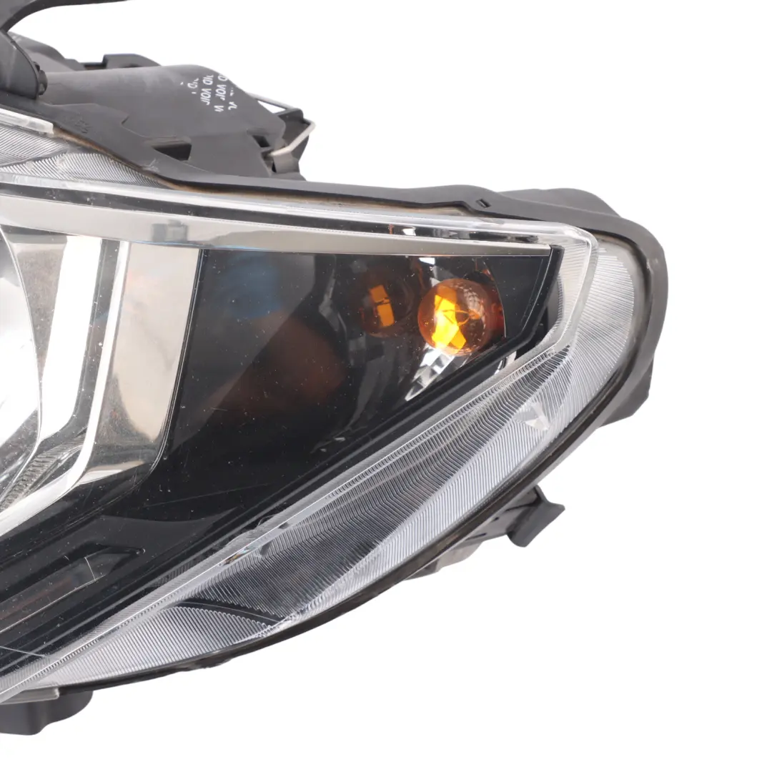 6J Halogen Headlight Headlamp Light Lamp Front Left N/S Seat Ibiza - SKU RHD-6J2941005K - Part number 6J2941005K