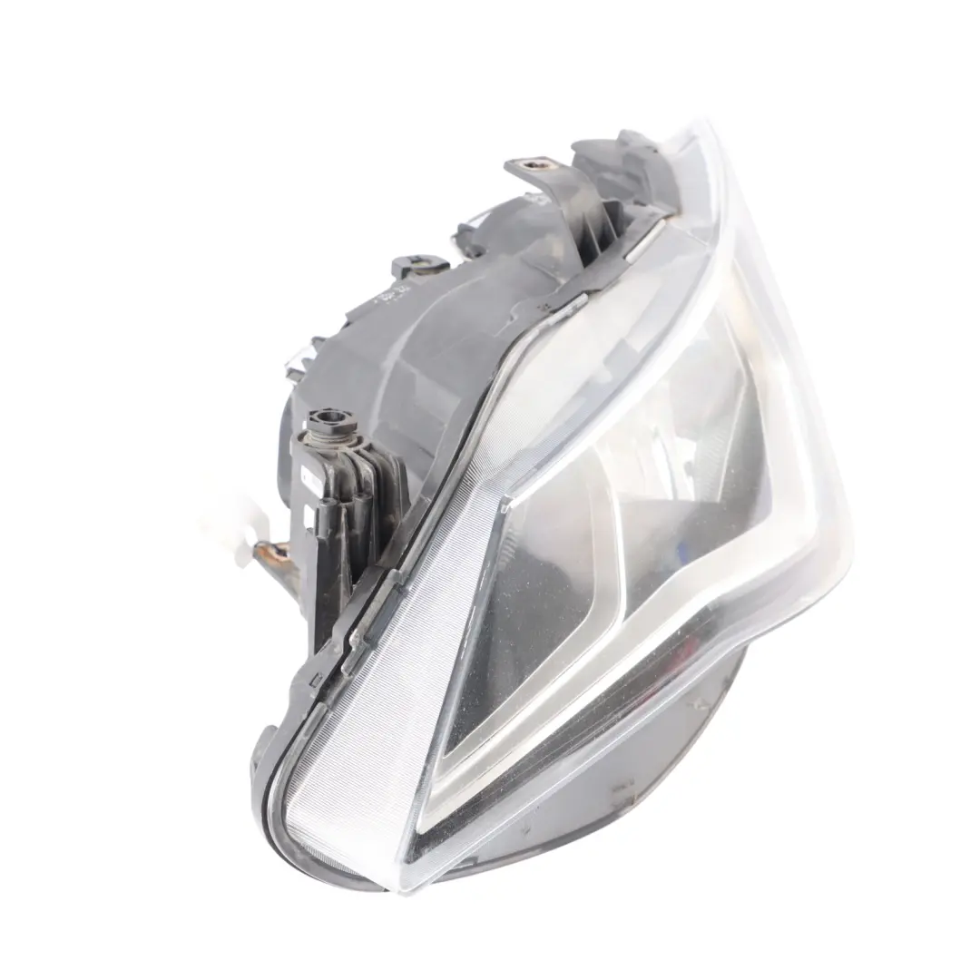 6J Halogen Headlight Headlamp Light Lamp Front Left N/S Seat Ibiza - SKU RHD-6J2941005K - Part number 6J2941005K