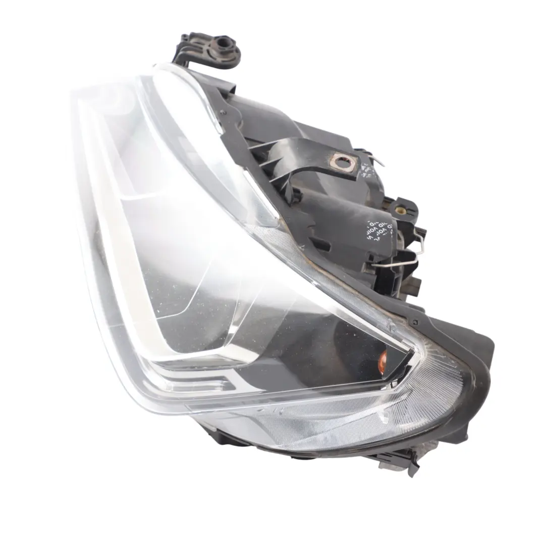 6J Halogen Headlight Headlamp Light Lamp Front Left N/S Seat Ibiza - SKU RHD-6J2941005K - Part number 6J2941005K