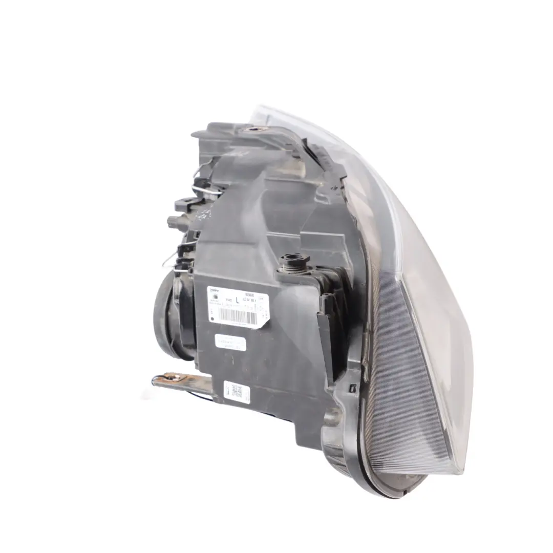 6J Halogen Headlight Headlamp Light Lamp Front Left N/S Seat Ibiza - SKU RHD-6J2941005K - Part number 6J2941005K