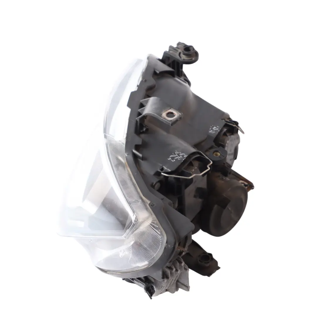 6J Halogen Headlight Headlamp Light Lamp Front Left N/S Seat Ibiza - SKU RHD-6J2941005K - Part number 6J2941005K