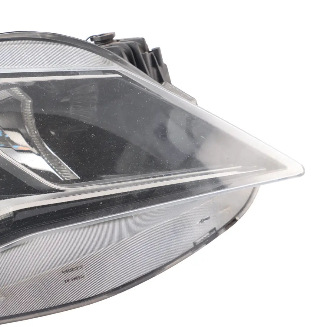 6J Halogen Headlight Headlamp Light Lamp Front Right O/S Seat Ibiza - SKU RHD-6J2941006K - Part number 6J2941006K