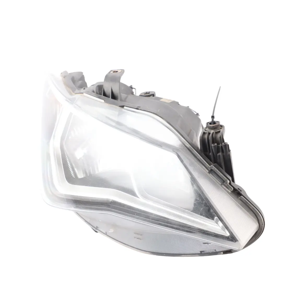 6J Halogen Headlight Headlamp Light Lamp Front Right O/S Seat Ibiza - SKU RHD-6J2941006K - Part number 6J2941006K