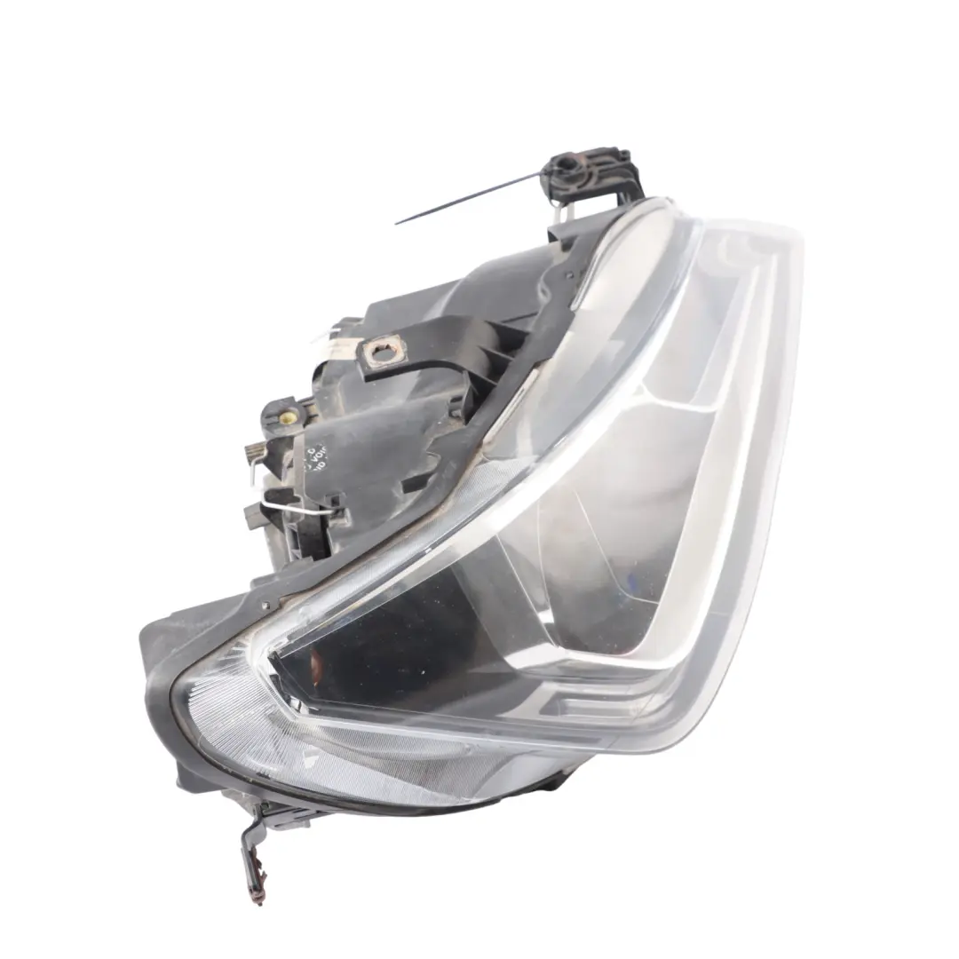 6J Halogen Headlight Headlamp Light Lamp Front Right O/S Seat Ibiza - SKU RHD-6J2941006K - Part number 6J2941006K