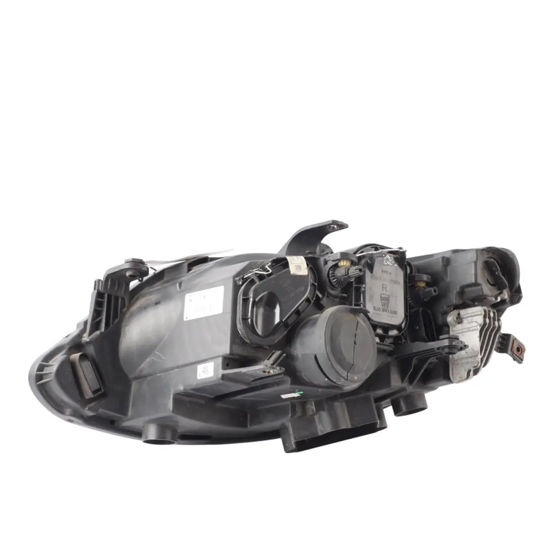 6J Halogen Headlight Headlamp Light Lamp Front Right O/S Seat Ibiza - SKU RHD-6J2941006K - Part number 6J2941006K