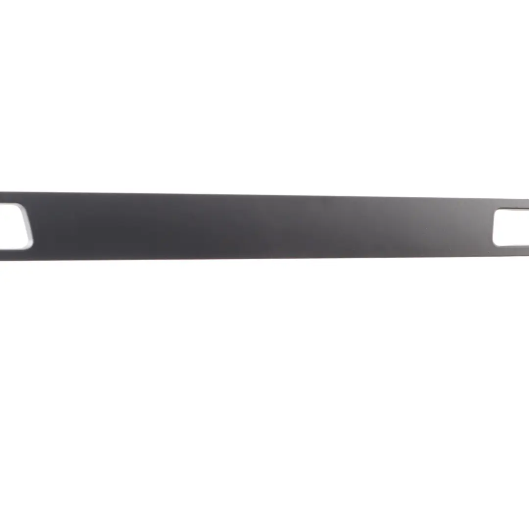 Dashboard Panel BMW E90 E91 E92 E93 Trim Dash Drink Cup Holder Black  - SKU RHD-7130743-8 - Part number 7130743