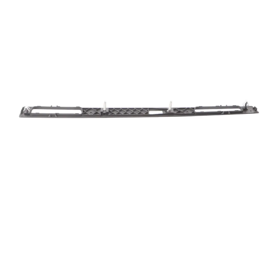 Dashboard Panel BMW E90 E91 E92 E93 Trim Dash Drink Cup Holder Black  - SKU RHD-7130743-8 - Part number 7130743
