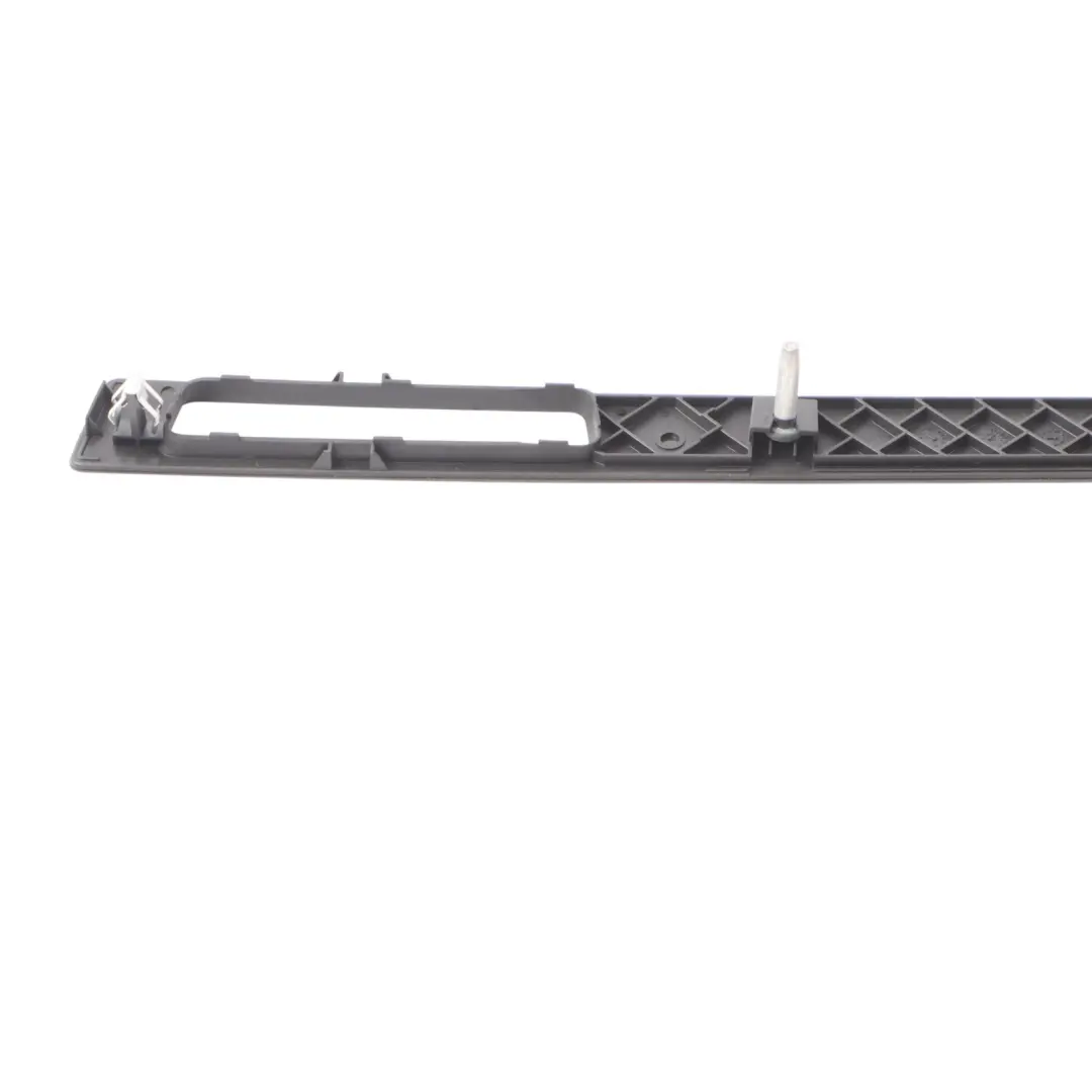 Dashboard Panel BMW E90 E91 E92 E93 Trim Dash Drink Cup Holder Black  - SKU RHD-7130743-8 - Part number 7130743