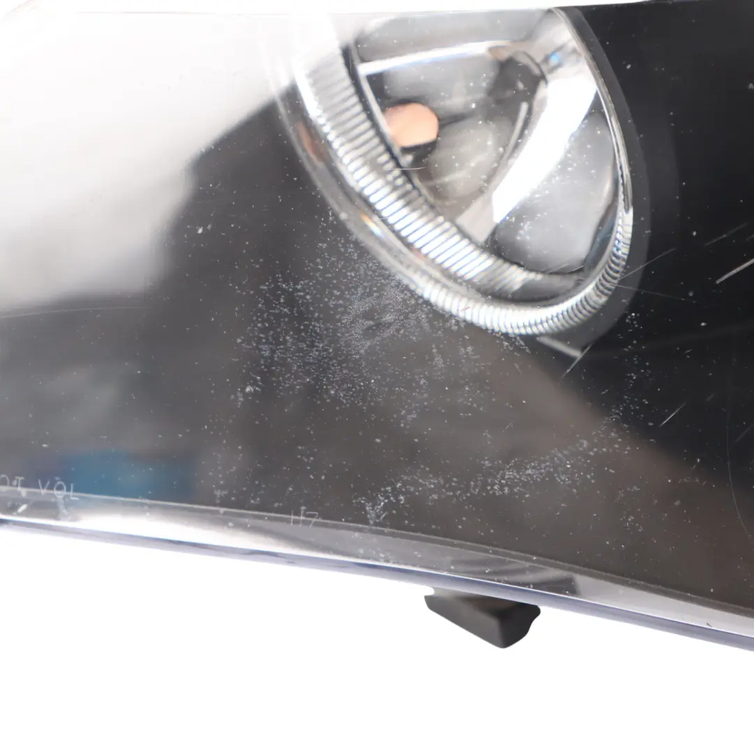 Headlight BMW E60 E61 Headlamp Front Lamp Passenger Side Left N/S  - SKU RHD-7165563-DEPO - Part number 7165563