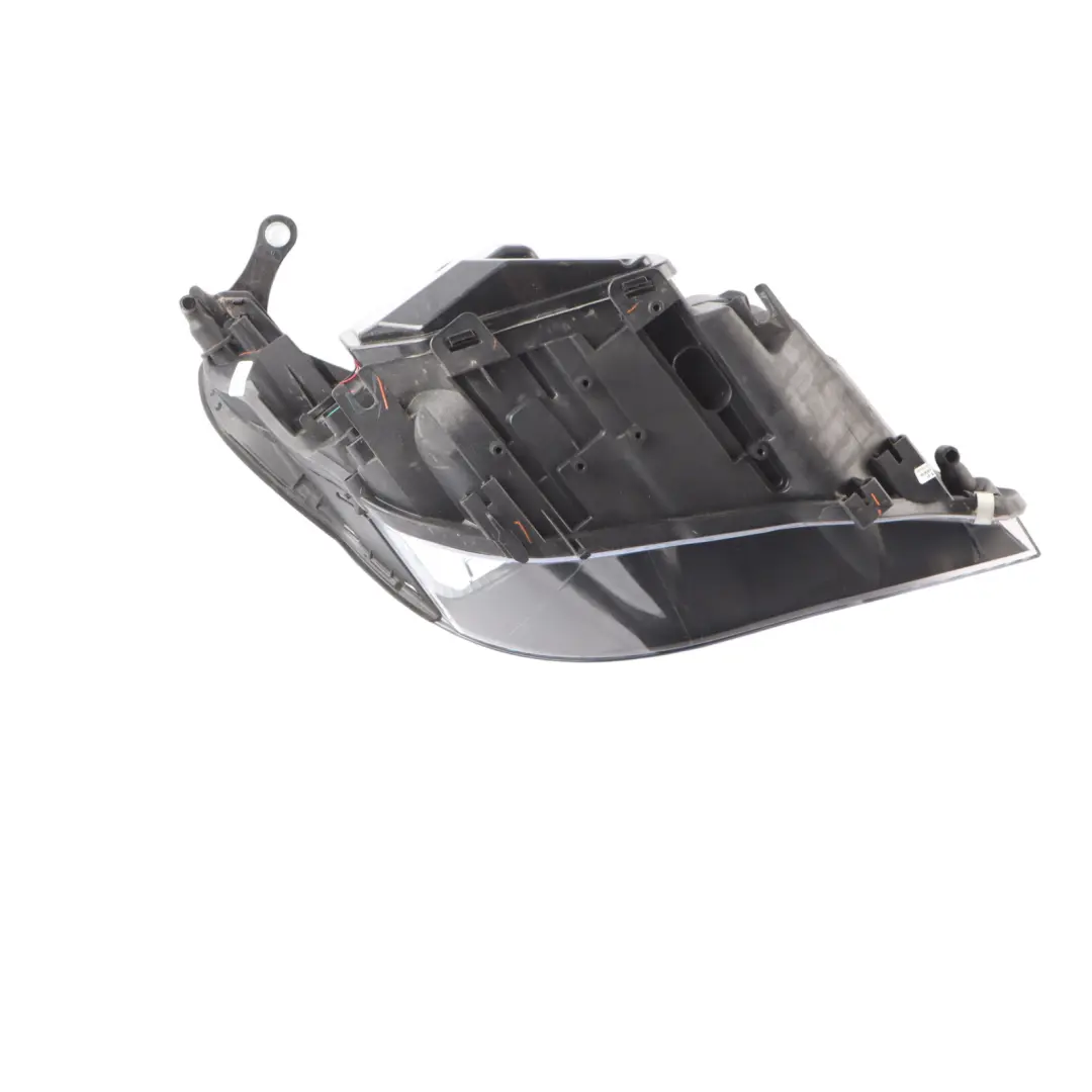 Headlight BMW E60 E61 Headlamp Front Lamp Passenger Side Left N/S  - SKU RHD-7165563-DEPO - Part number 7165563