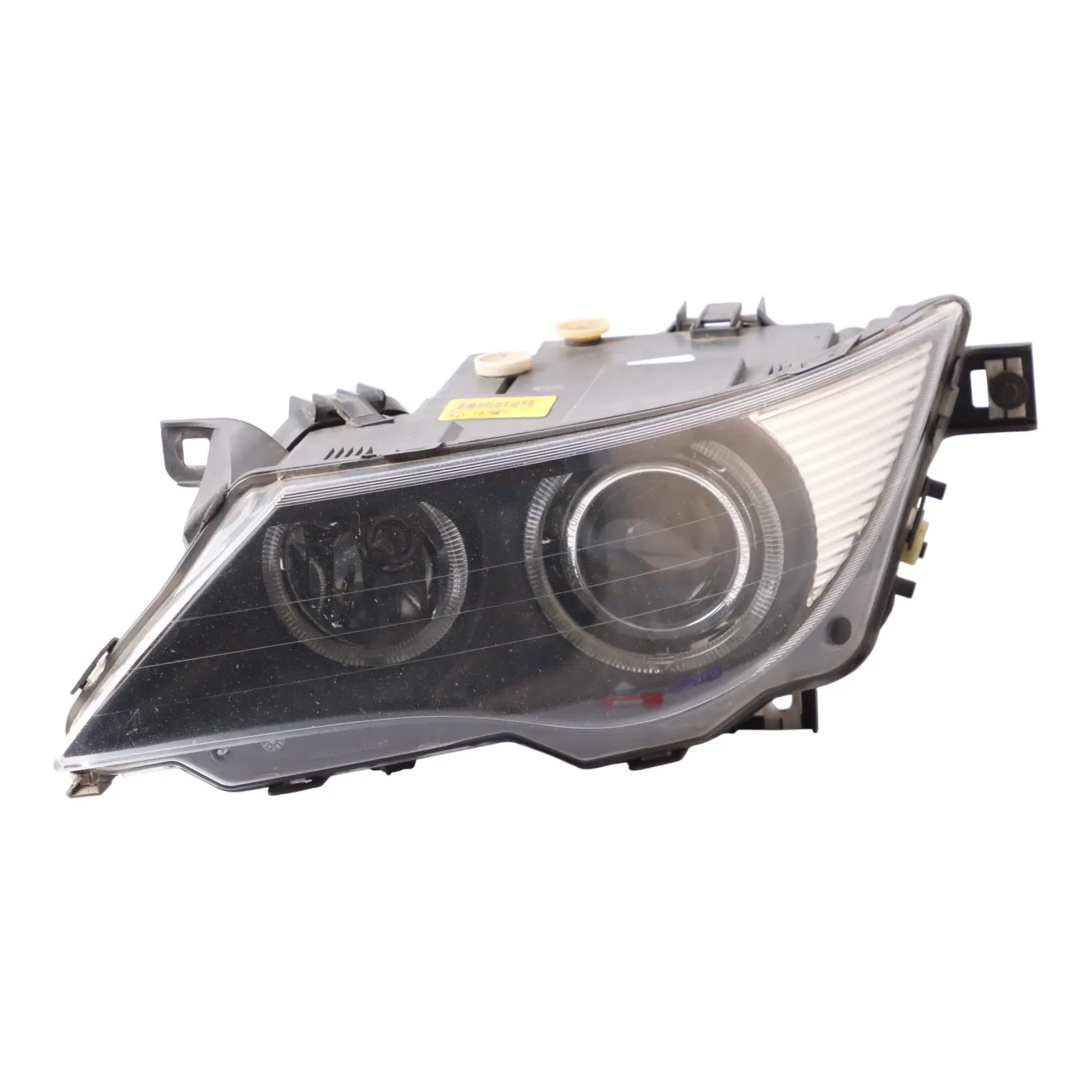 BMW E63 E64 Headlight Headlamp Bi Xenon AKL Front Left N/S Lamp Light 7165983