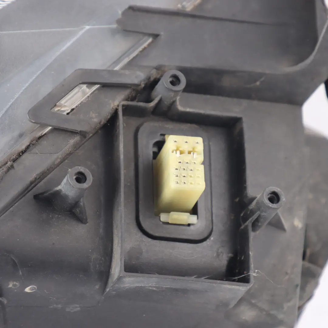 Headlight Headlamp Bi Xenon AKL Front Left N/S Lamp Light BMW E63 E64 - SKU RHD-7165983 - Part number 7165983