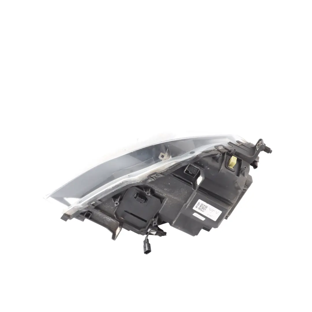 Headlight Headlamp Bi Xenon AKL Front Left N/S Lamp Light BMW E63 E64 - SKU RHD-7165983 - Part number 7165983