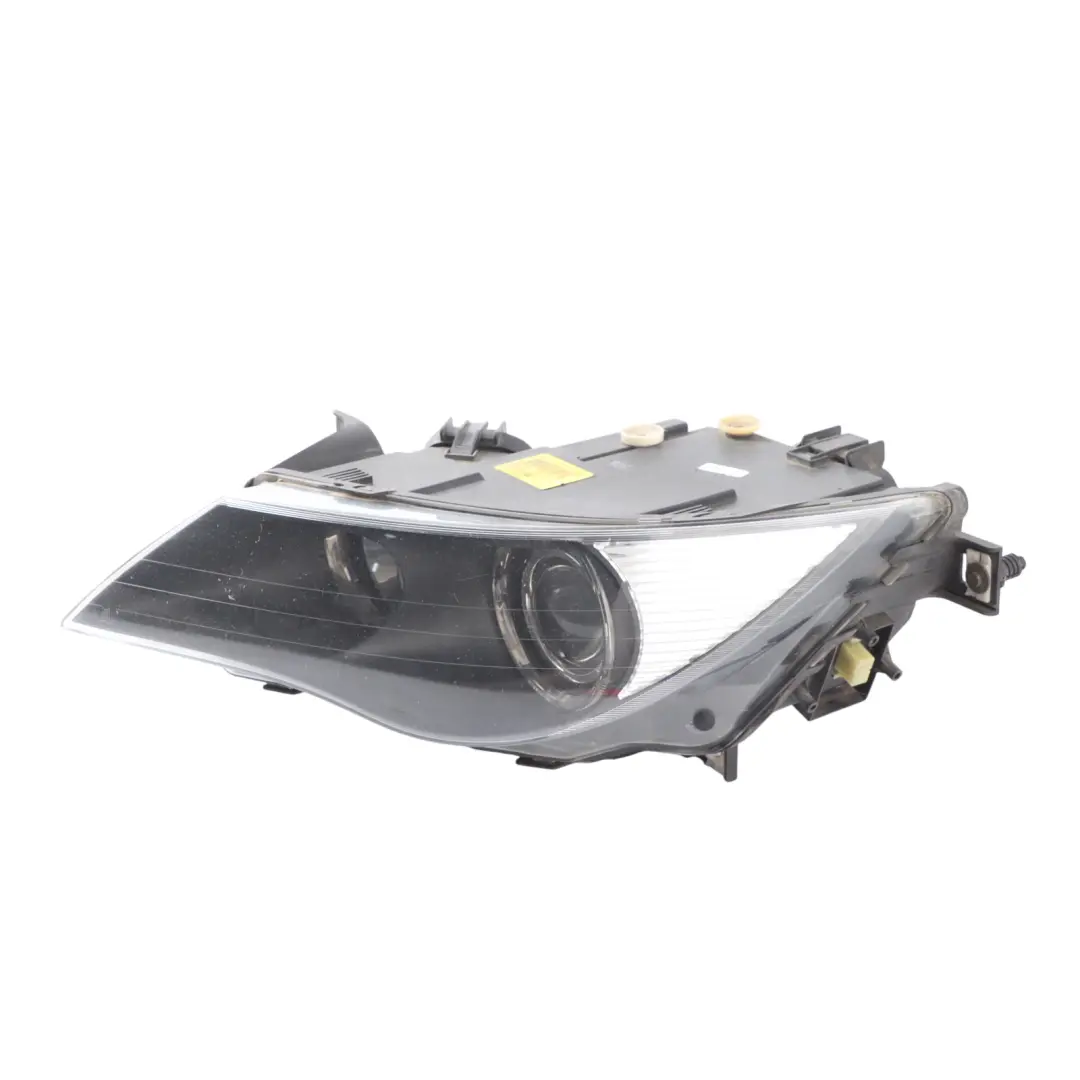 Headlight Headlamp Bi Xenon AKL Front Left N/S Lamp Light BMW E63 E64 - SKU RHD-7165983 - Part number 7165983