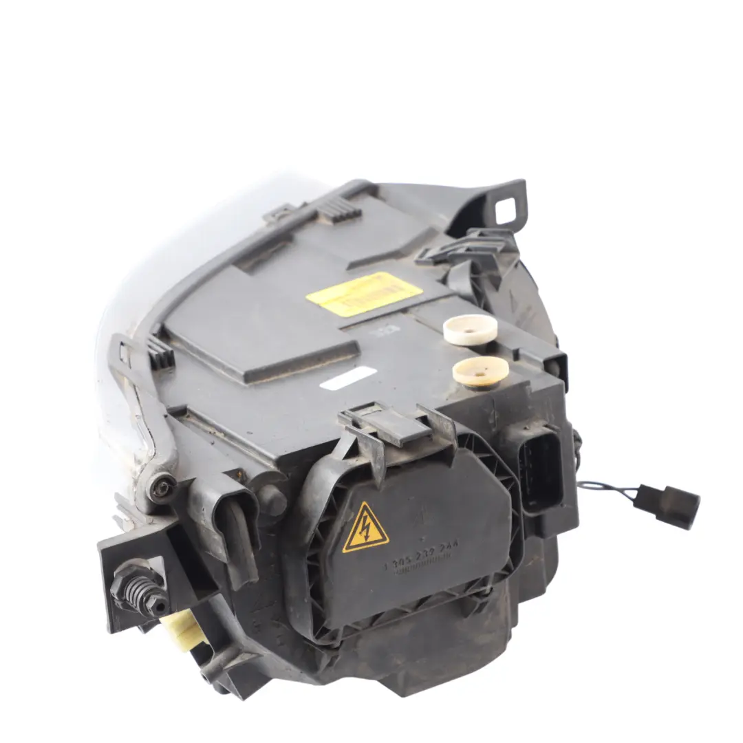 Headlight Headlamp Bi Xenon AKL Front Left N/S Lamp Light BMW E63 E64 - SKU RHD-7165983 - Part number 7165983