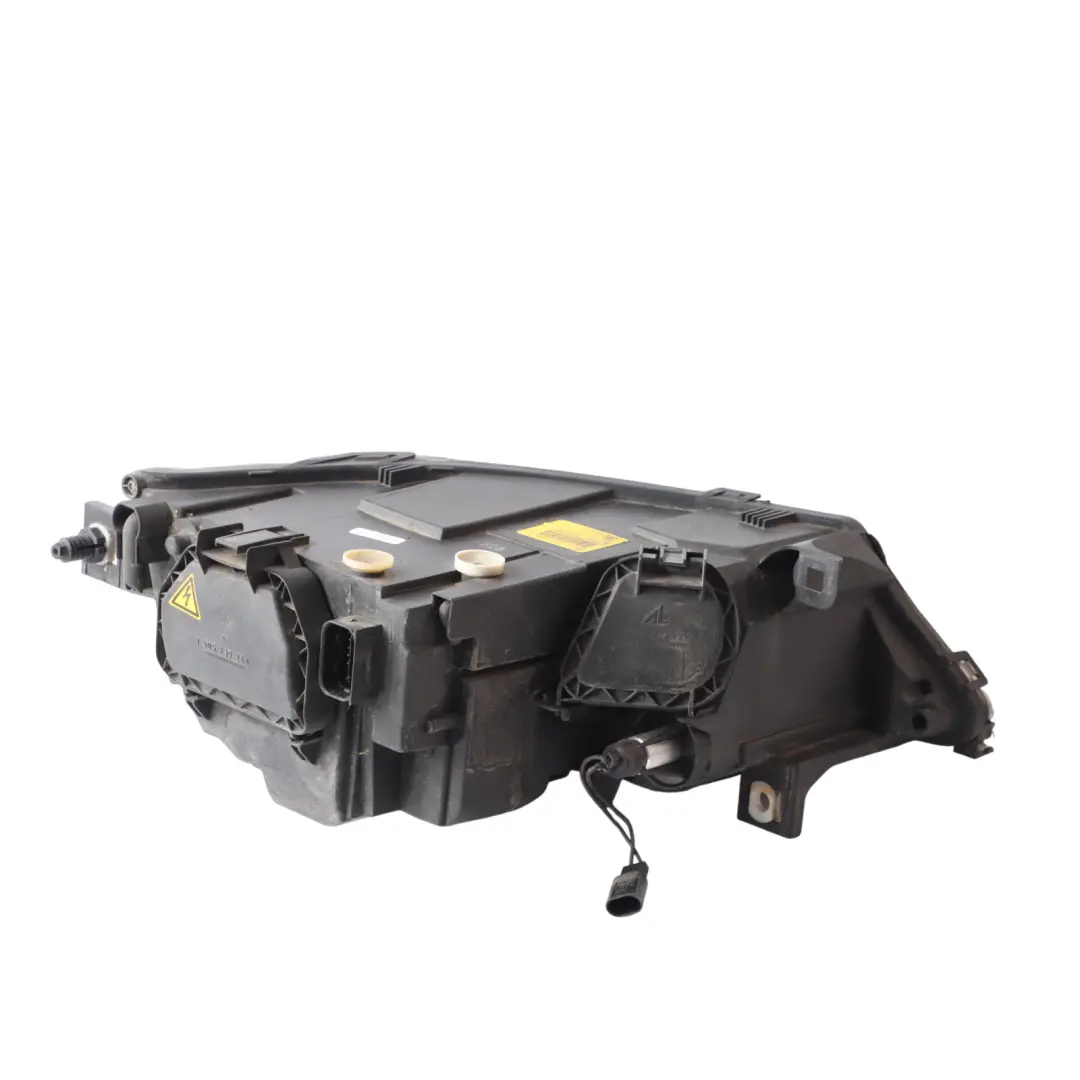 Headlight Headlamp Bi Xenon AKL Front Left N/S Lamp Light BMW E63 E64 - SKU RHD-7165983 - Part number 7165983