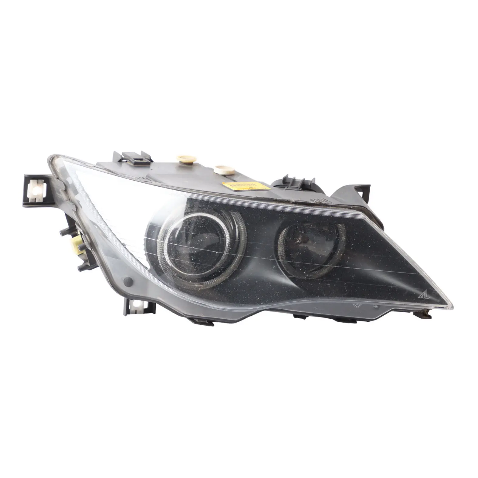 Headlight BMW E63 E64 Bi-Xenon AHL Headlamp Lamp Front Right O/S 6920744