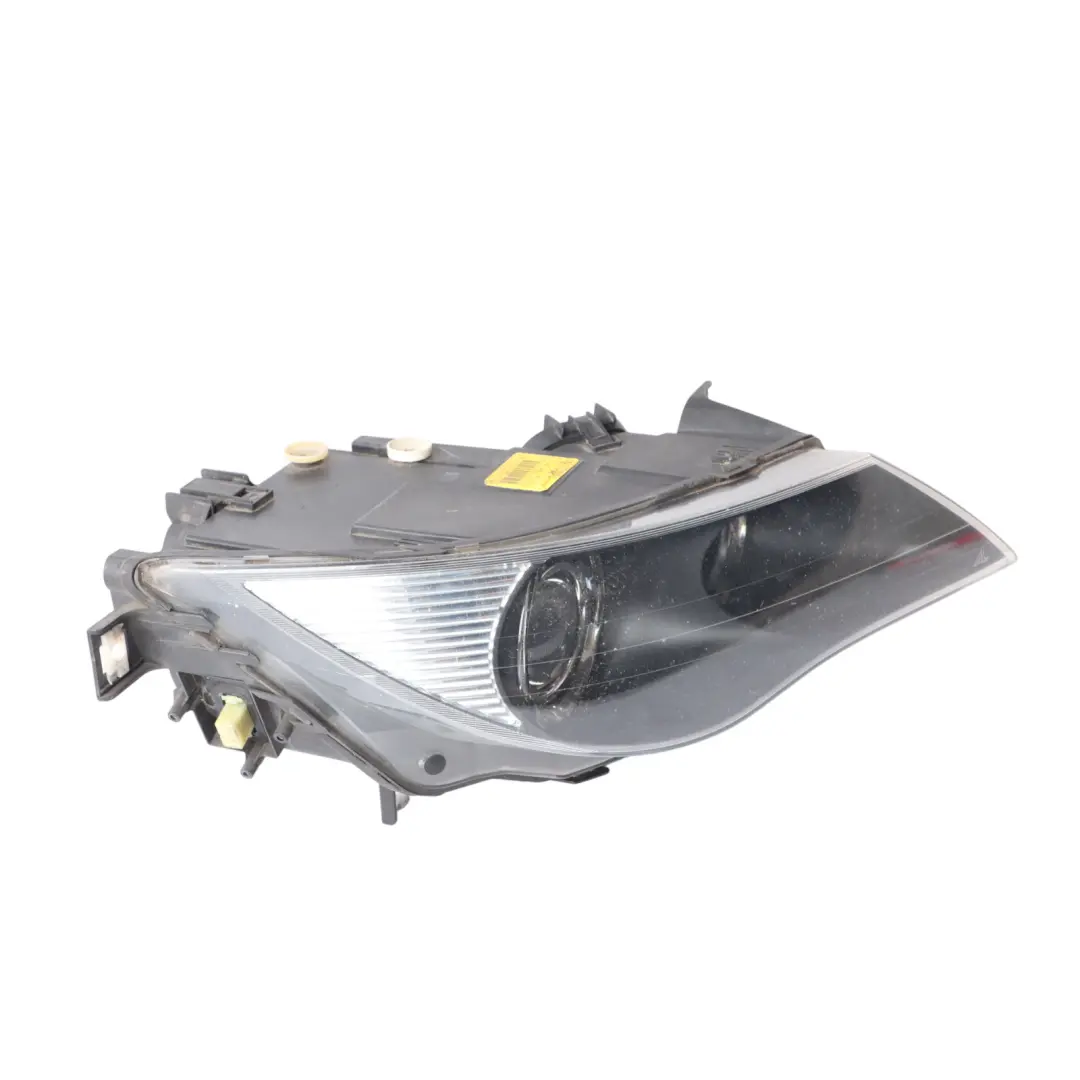 Headlight BMW E63 E64 Bi-Xenon AHL Headlamp Lamp Front Right O/S 6920744  - SKU RHD-7165984 - Part number 7165984