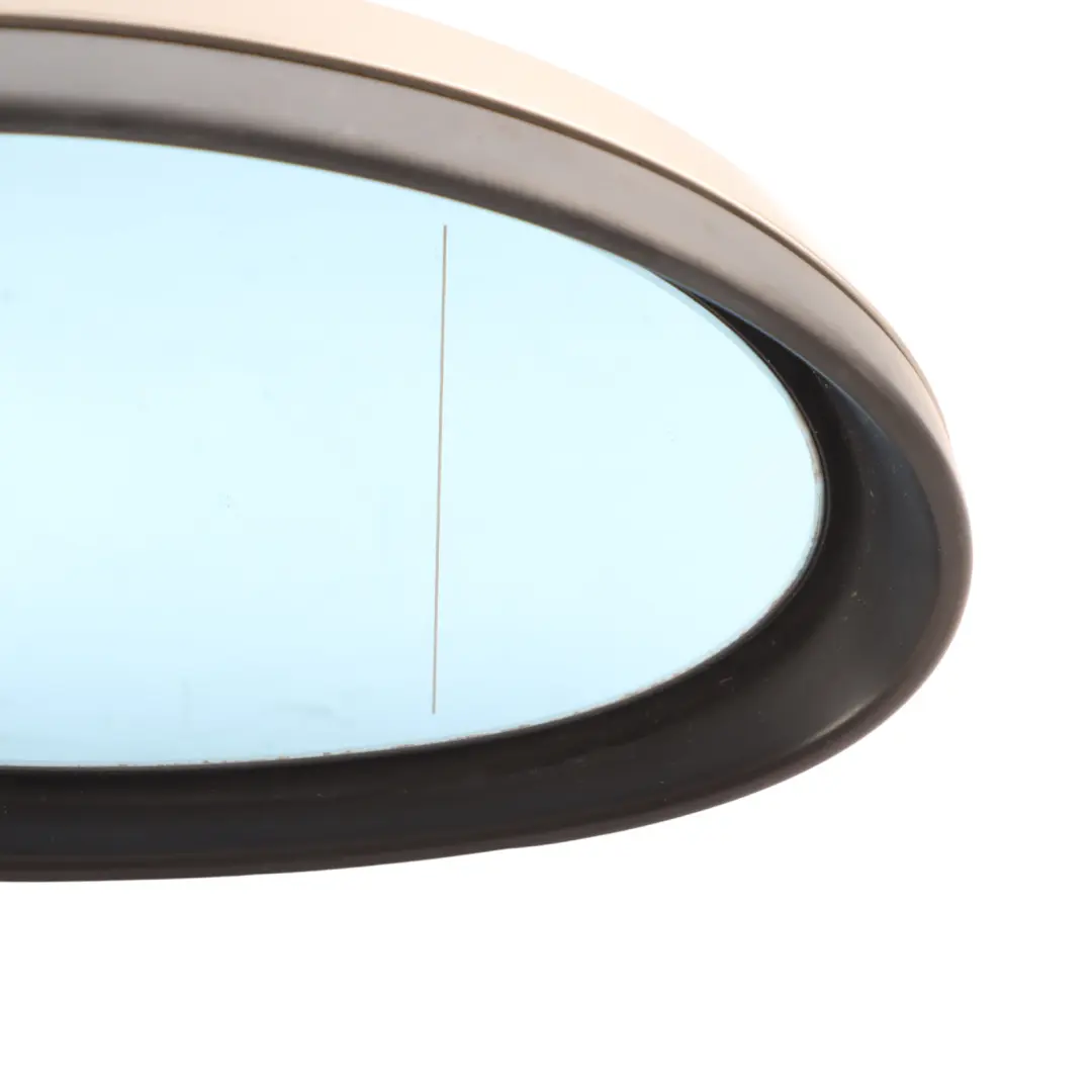 Wing Mirror BMW E92 E93 Power Fold Heated Right O/S Platinbronze Metallic - A53