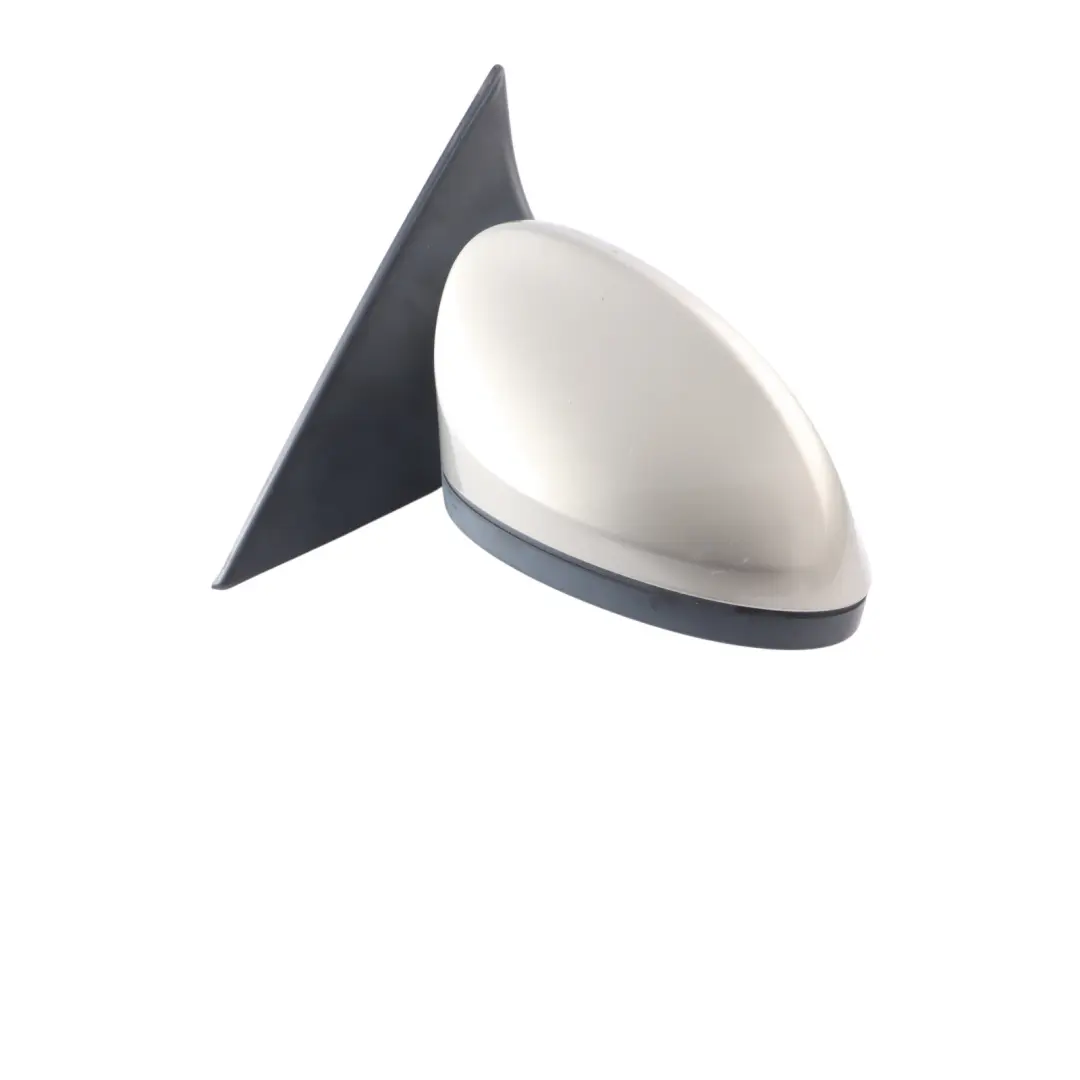 Wing Mirror BMW E92 E93 Power Fold Heated Right O/S Platinbronze Metallic - A53