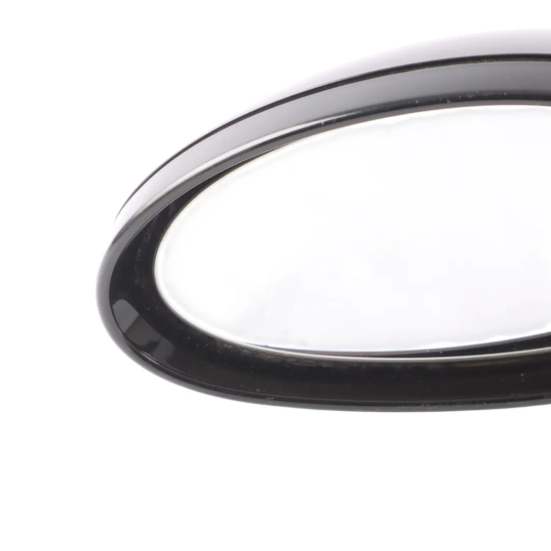 BMW E81 E82 M Sport Power Fold Wing Mirror Left N/S Black Sapphire Metallic-475