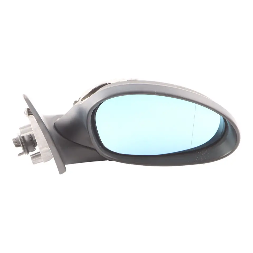 BMW E90 E91 Heated Wing Base Mirror Right Driver's Side O/S