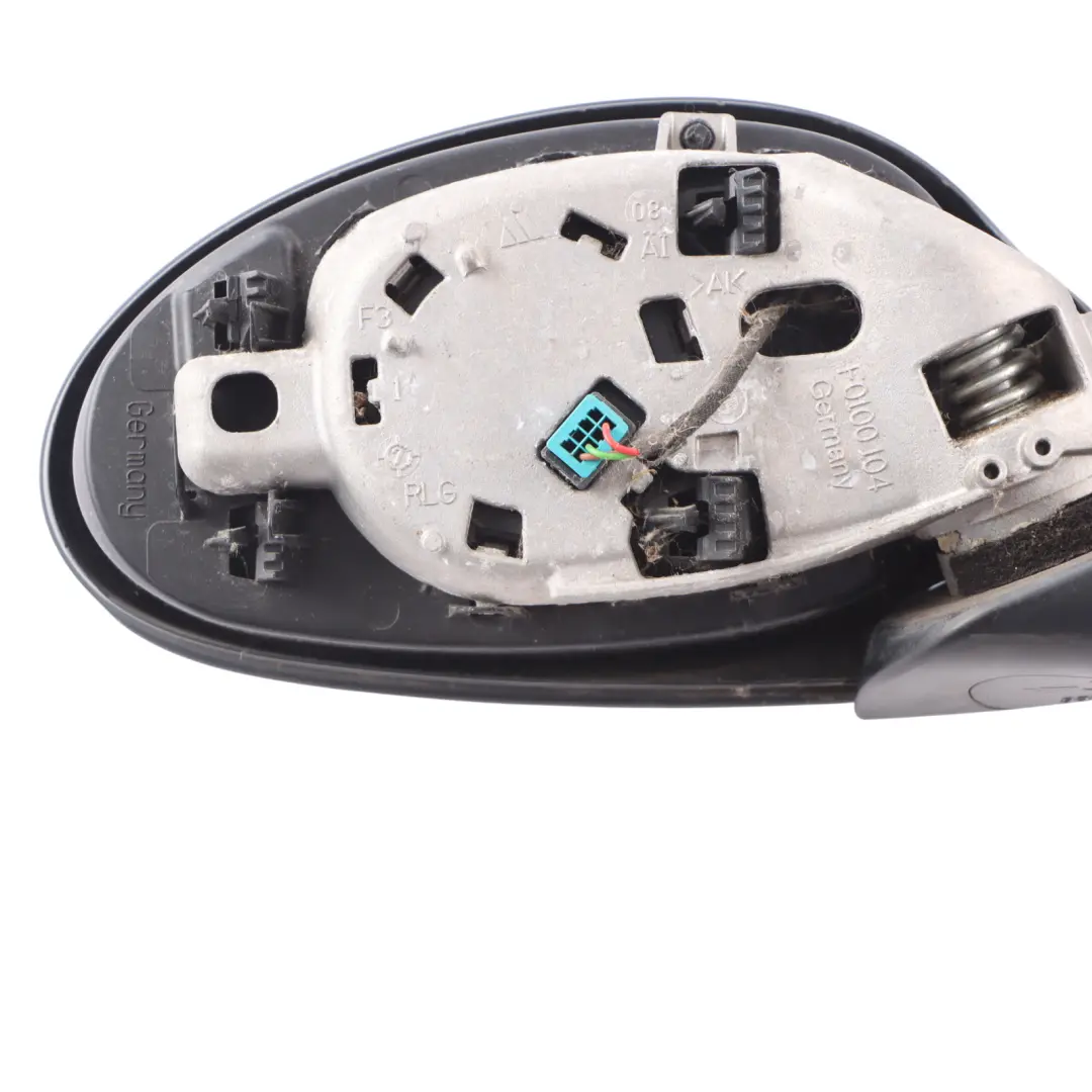 BMW E90 E91 Heated Wing Base Mirror Right Driver's Side O/S