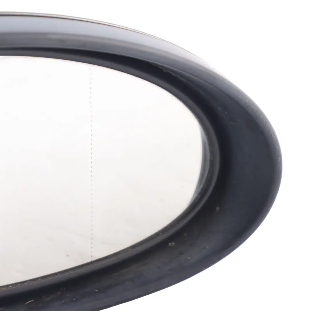 Fold Auto Dip Right Wing Mirror O/S Sparkling Graphite A22 BMW E90 E91 Power - SKU rhd-7189980-SG - Part number 7189980