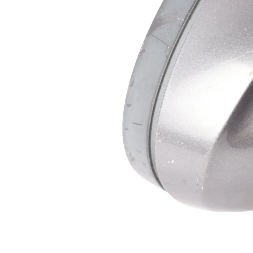 Fold Auto Dip Right Wing Mirror O/S Sparkling Graphite A22 BMW E90 E91 Power - SKU rhd-7189980-SG - Part number 7189980