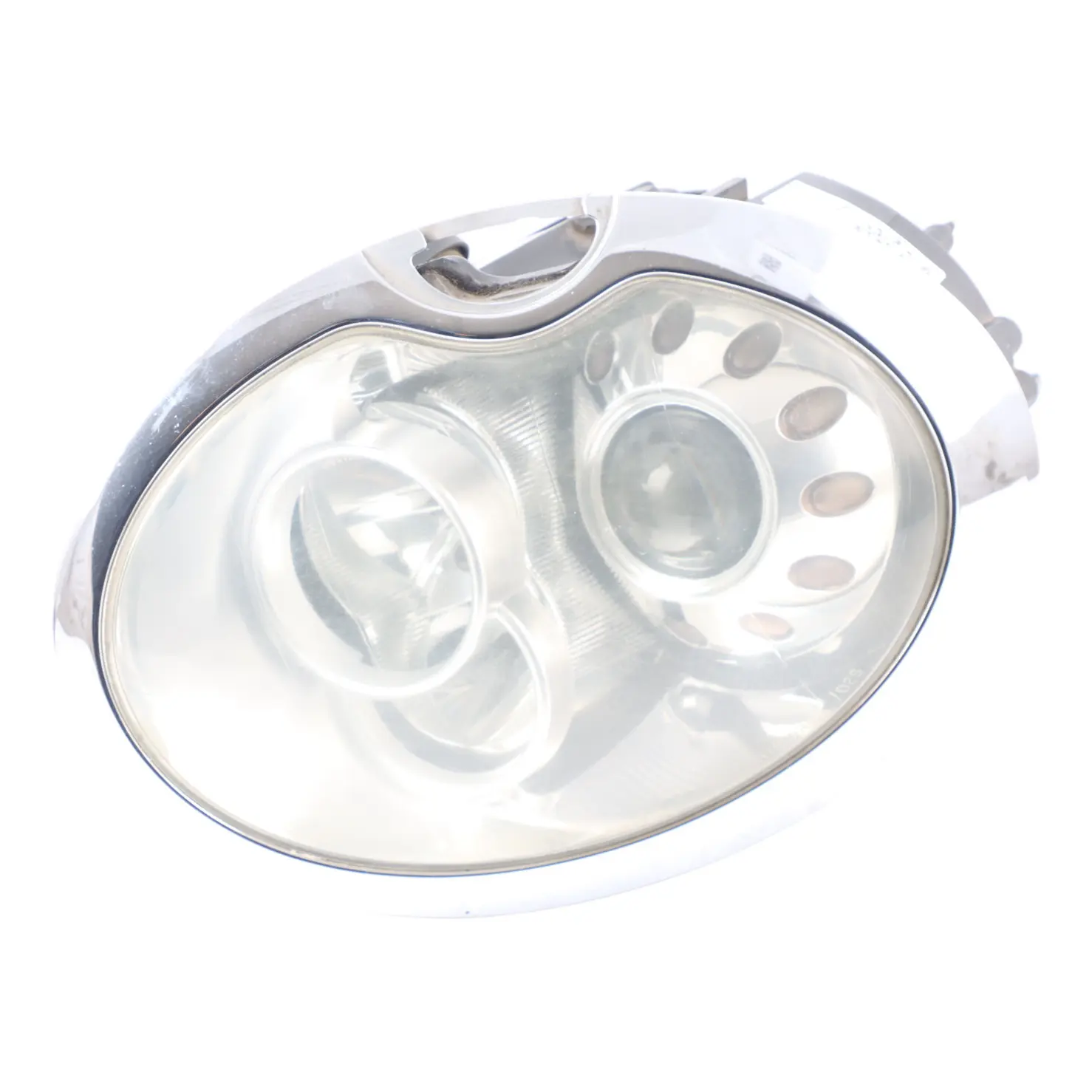 Mini Cooper R50 R52 R53 Xenon Headlight Light Lamp Left N/S 7198737