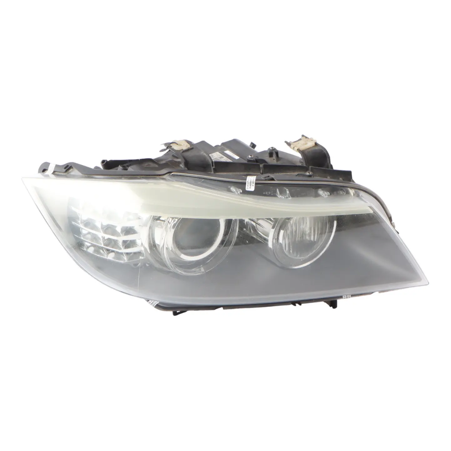 BMW E90 E91 LCI Front Adaptive Headlights Xenon Headlamp Right O/S 7202592
