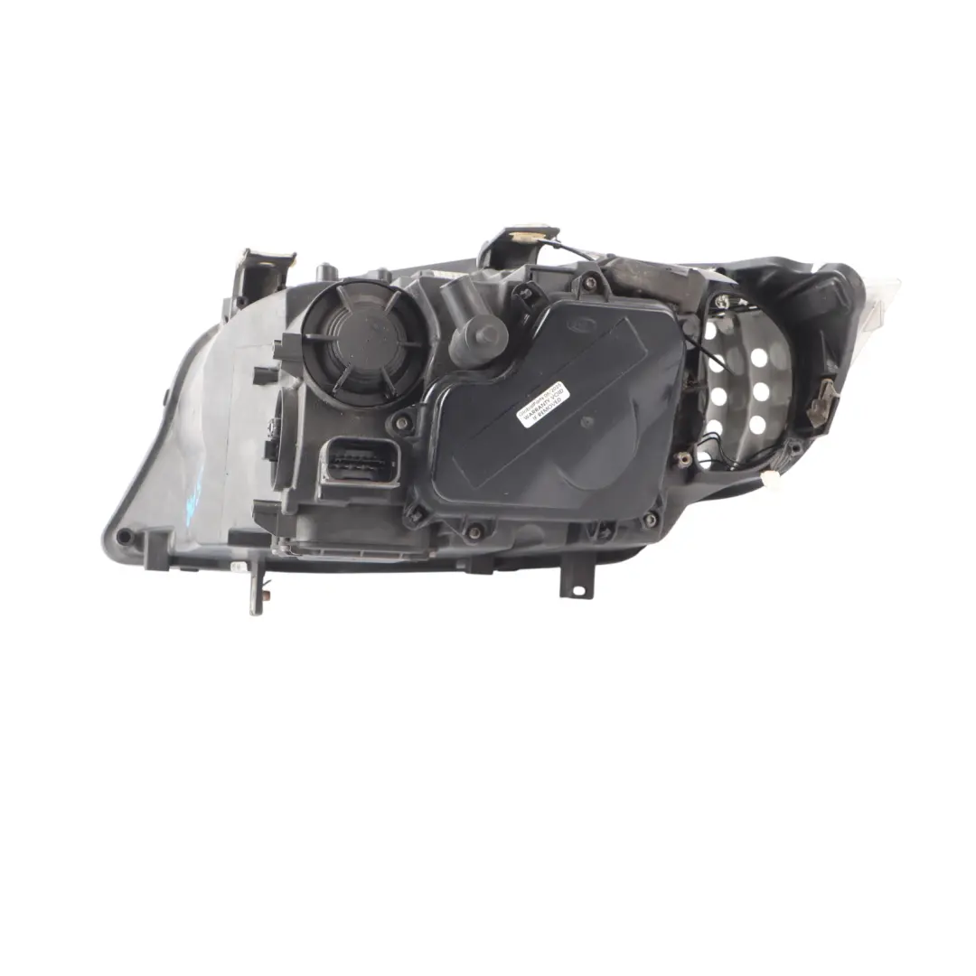 Front Adaptive Headlights Xenon Headlamp Right O/S BMW E90 E91 LCI - SKU RHD-7202592-1 - Part number 7202592