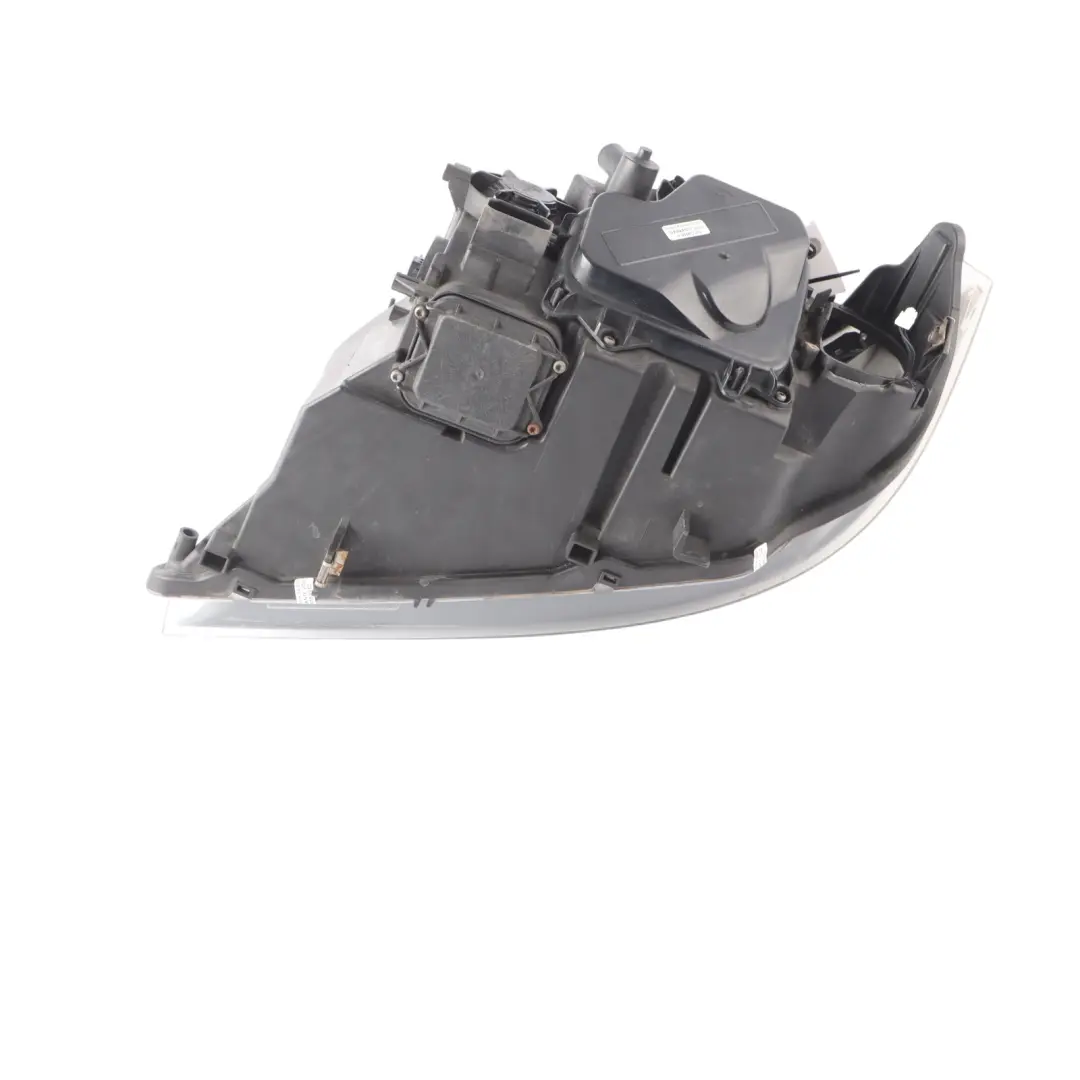 Front Adaptive Headlights Xenon Headlamp Right O/S BMW E90 E91 LCI - SKU RHD-7202592-1 - Part number 7202592