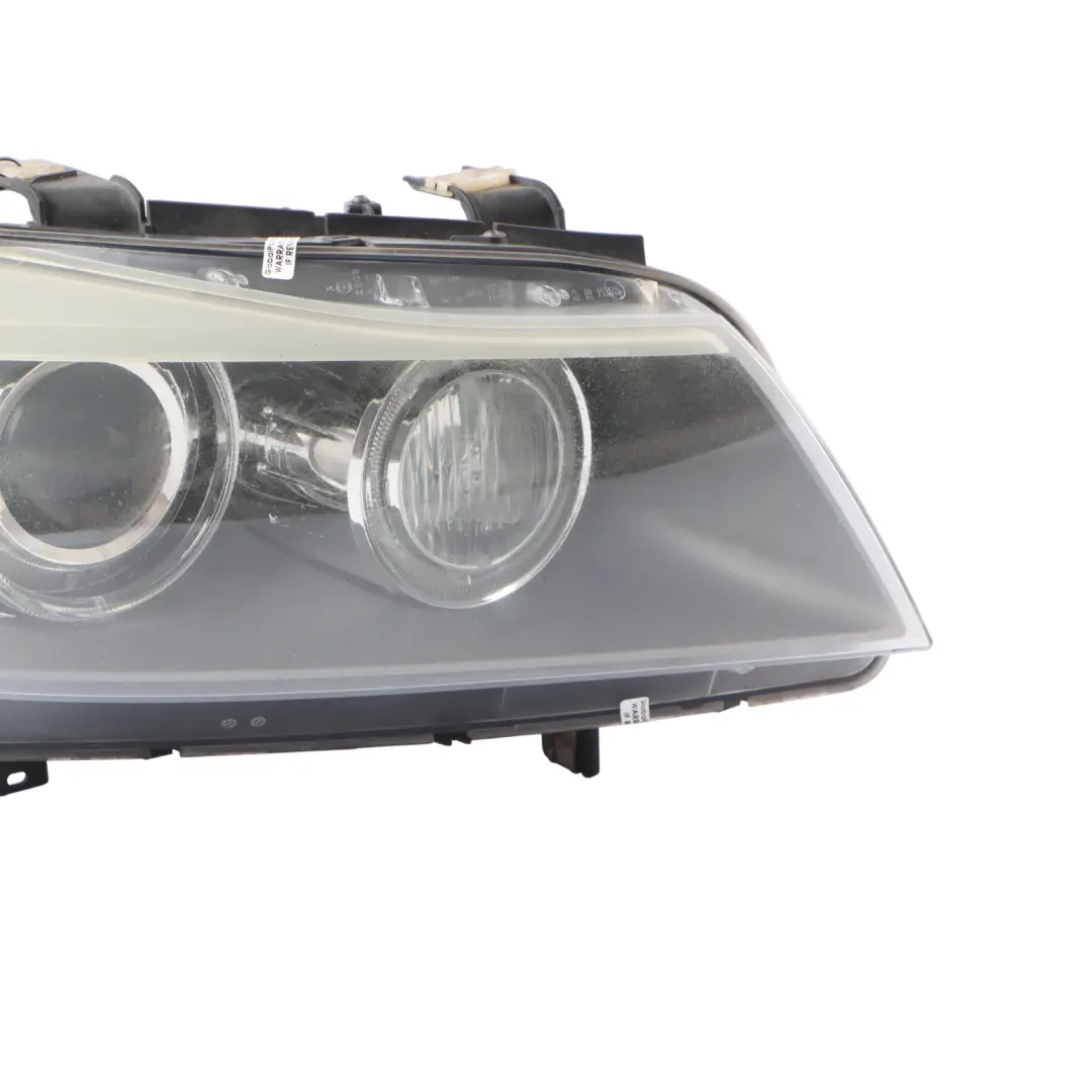 Front Adaptive Headlights Xenon Headlamp Right O/S BMW E90 E91 LCI - SKU RHD-7202592-1 - Part number 7202592